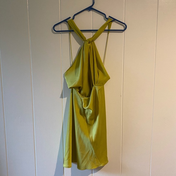 ONE FELL SWOOP Audrey dress - Picture 4 of 5